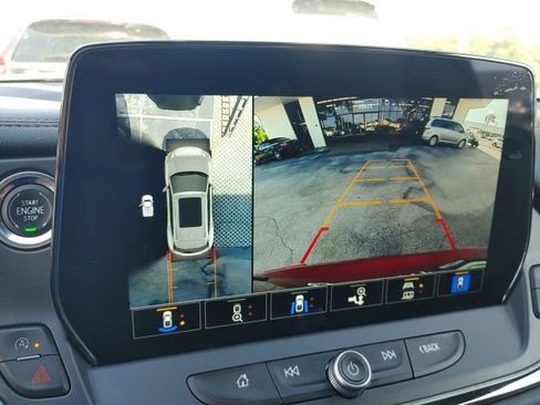 Used 2023 Chevrolet Blazer RS w/ Driver Confidence II Package image 9