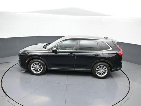 Certified 2024 Honda CR-V EX-L image 42