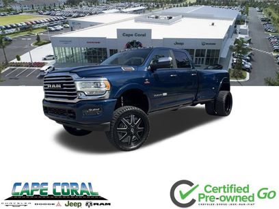 Used 2021 RAM 3500 Limited