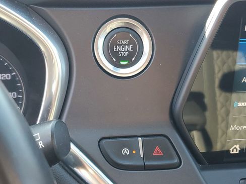 Used 2020 Chevrolet Blazer LT image 16