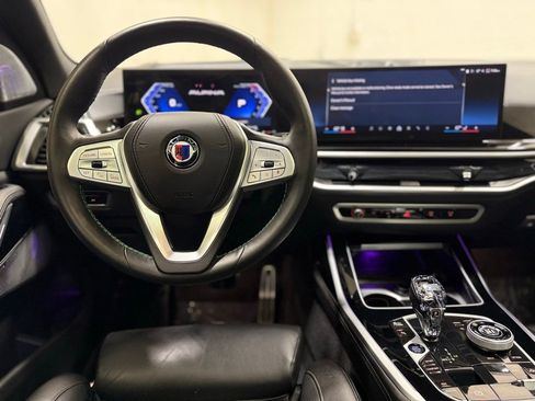 Used 2025 BMW ALPINA XB7 image 36
