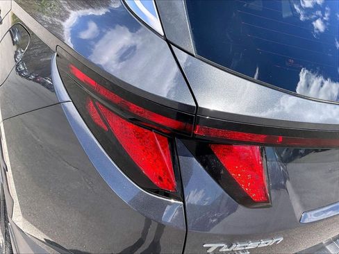 Used 2024 Hyundai Tucson SEL AWD/4WD image 31