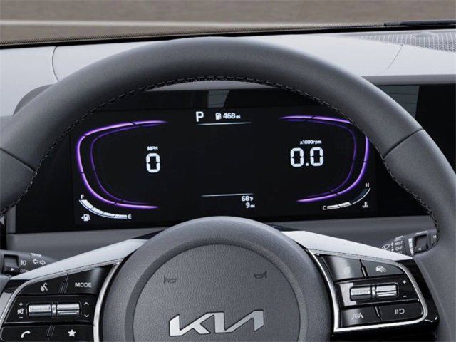 Used 2025 Kia Seltos S FWD image 21