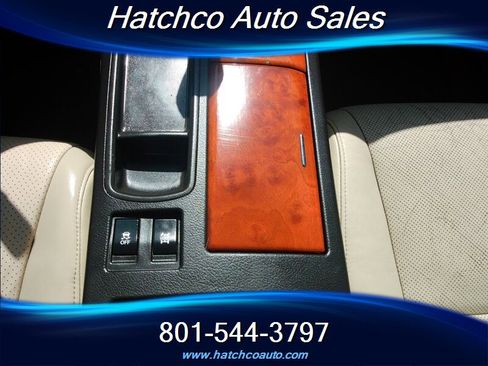 Used 2011 Lexus RX 350 AWD w/ Premium Pkg image 19