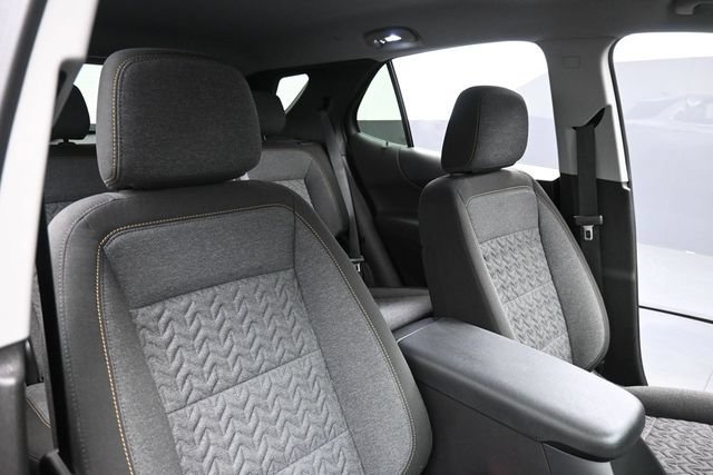 Used 2024 Chevrolet Equinox LT FWD image 33