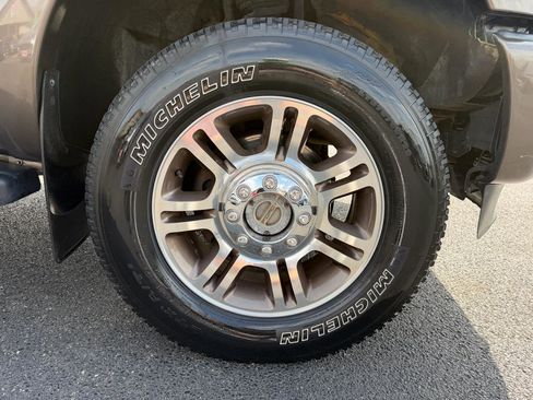 Used 2015 Ford F350 King Ranch AWD/4WD image 39