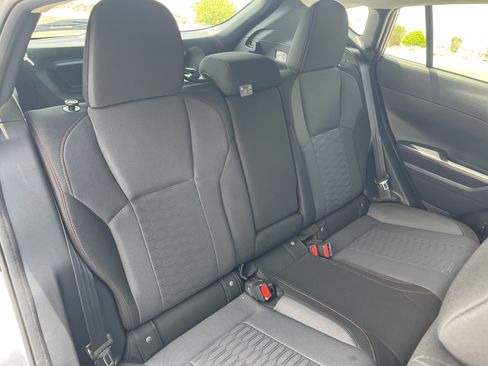 Certified 2025 Subaru Impreza 2.0i Sport AWD/4WD image 20
