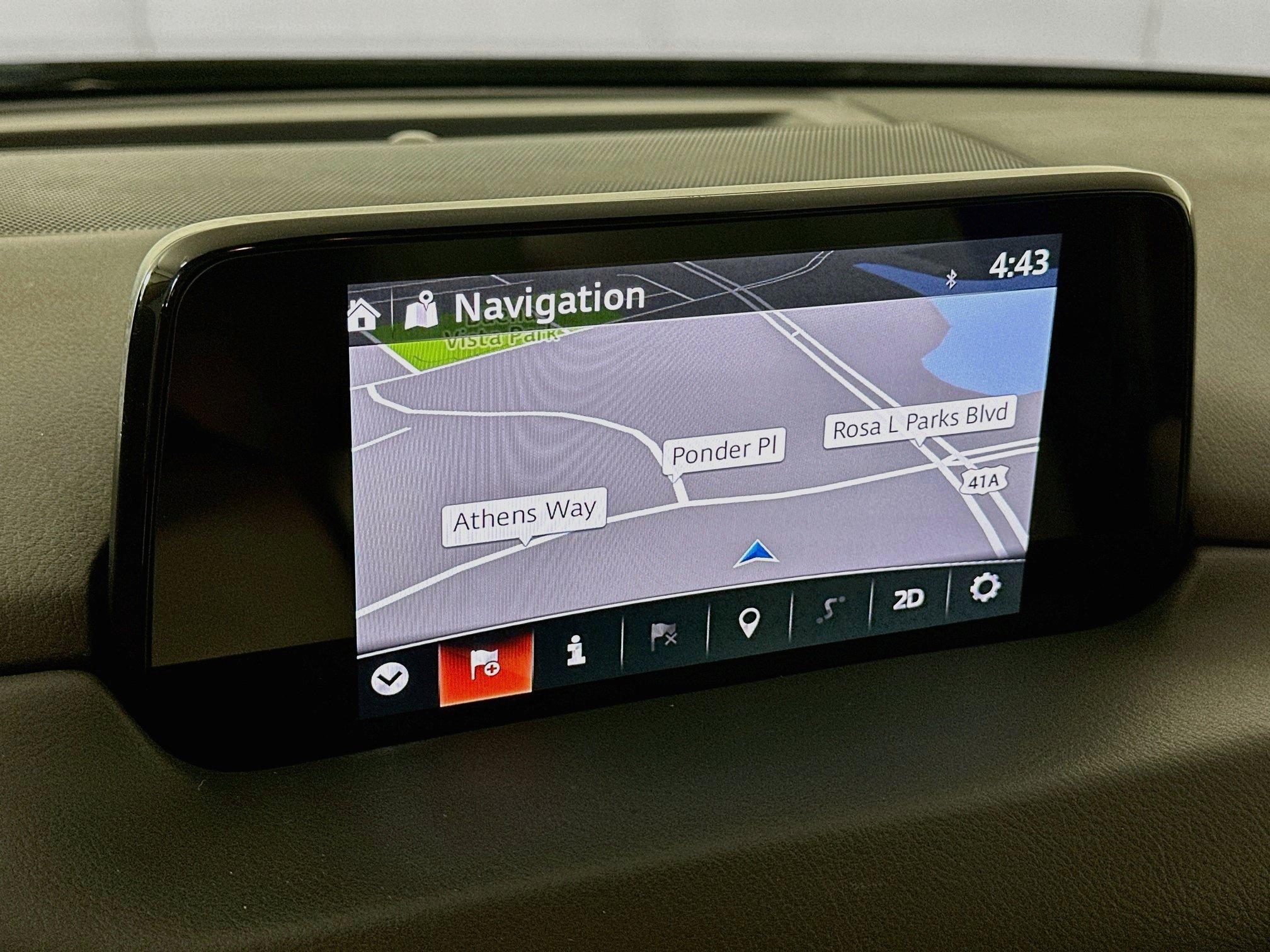 Used 2019 MAZDA CX-5 Grand Touring Reserve AWD/4WD image 22