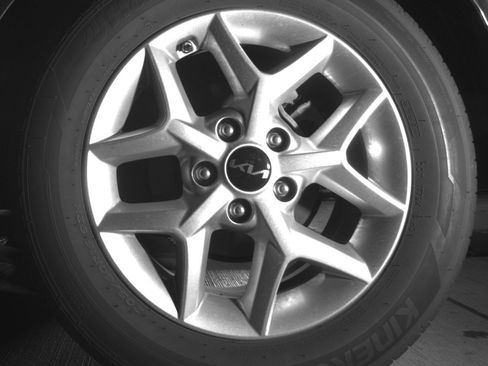 Used 2025 Kia Soul LX w/ LX Technology Package image 14