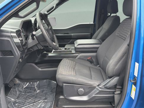 Used 2021 Ford F150 XL w/ STX Appearance Package image 26