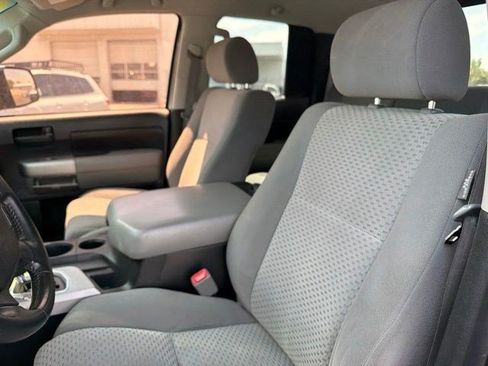Used 2008 Toyota Tundra 2WD Double Cab image 9