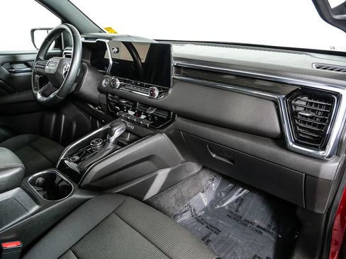 Used 2023 GMC Canyon Elevation AWD/4WD image 23