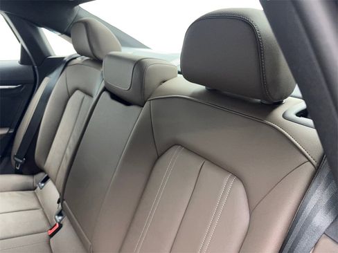 Used 2025 Audi A3 2.0T Premium Plus w/ Premium Plus Package image 34