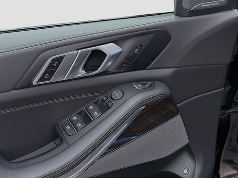 New 2026 BMW X5 xDrive50e AWD/4WD image 22