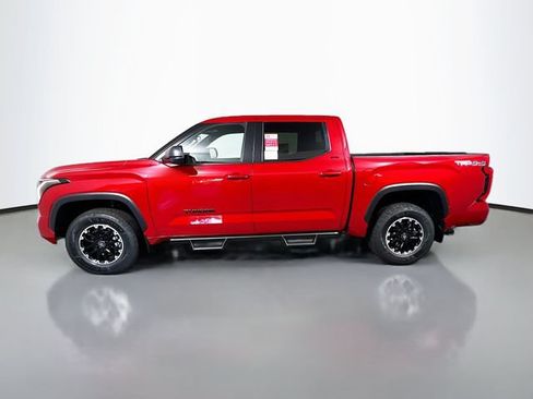 New 2026 Toyota Tundra SR5 AWD/4WD image 5