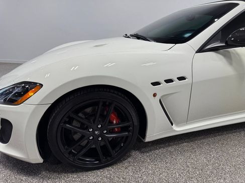 Used 2014 Maserati GranTurismo MC RWD image 19