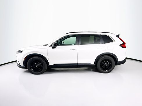 Certified 2023 Honda CR-V Sport image 7