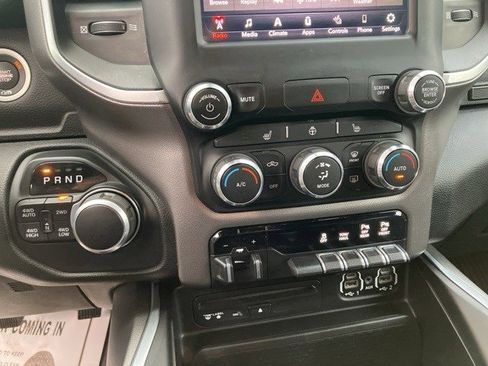 Used 2019 RAM 1500 Big Horn image 17