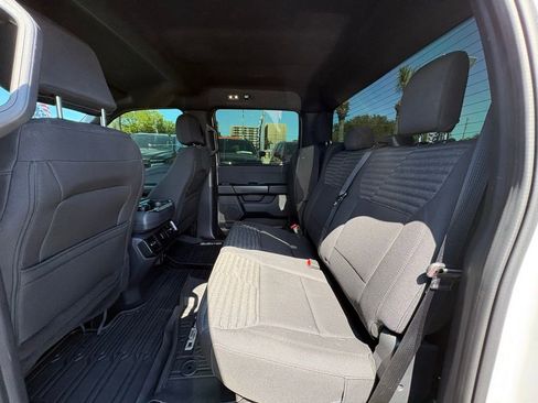 Used 2023 Ford F150 XL w/ STX Appearance Package AWD/4WD image 14