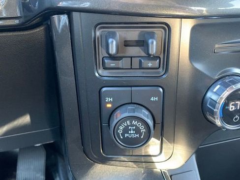 Used 2021 Ford F150 XLT w/ Equipment Group 302A High image 19