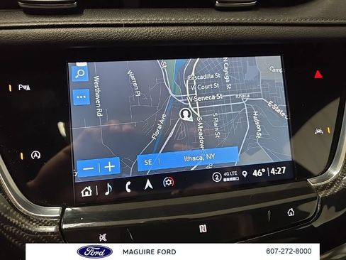 Used 2021 Cadillac XT6 Sport AWD/4WD image 28