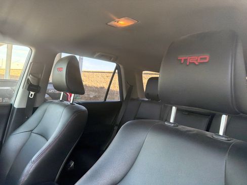 Certified 2018 Toyota 4Runner TRD Pro AWD/4WD image 10