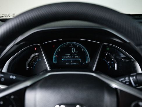 Used 2017 Honda Civic EX image 15