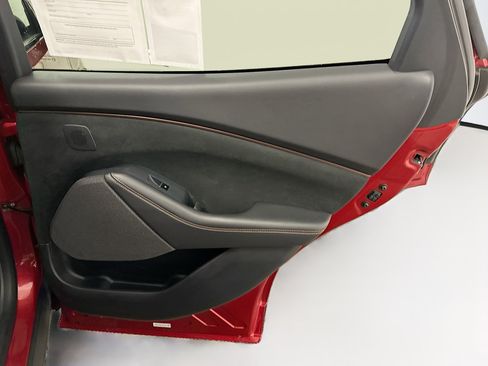 Used 2023 Ford Mustang Mach-E GT image 33