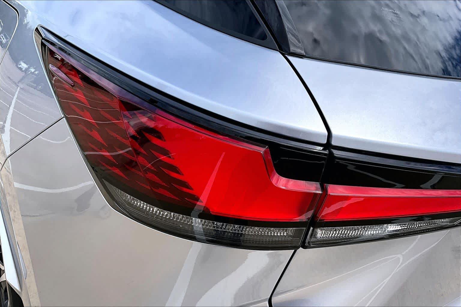 Used 2023 Lexus RX 350 Premium w/ Cold Area Package FWD image 28