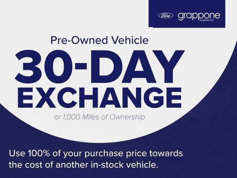 Certified 2021 Ford Ranger Lariat w/ Equipment Group 501A High AWD/4WD image 1