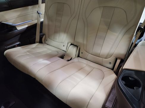 Used 2019 BMW X7 xDrive50i w/ Luxury Seating Package AWD/4WD image 51
