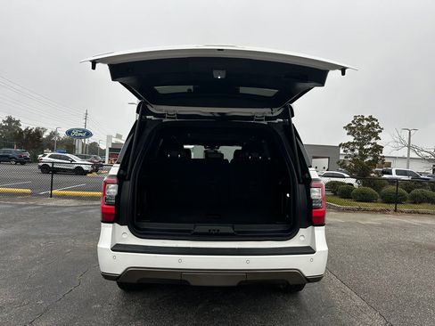 Certified 2021 Ford Expedition King Ranch w/ Cargo Package image 36