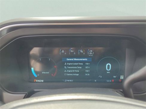 New 2025 Ford F250 Platinum image 30