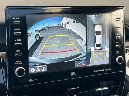 Certified 2024 Toyota Camry XSE w/ Navigation Package FWD image 21