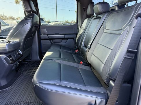 Certified 2022 Ford F150 Raptor AWD/4WD image 14