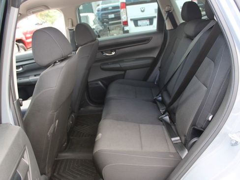 Used 2024 Honda CR-V LX image 14