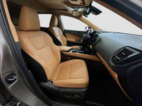 Used 2024 Lexus NX 350 AWD image 33