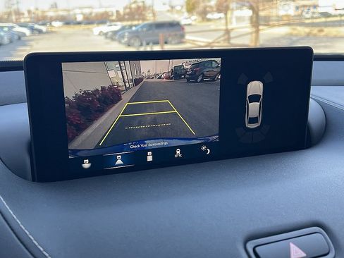 Used 2025 Acura TLX A-Spec Package image 17