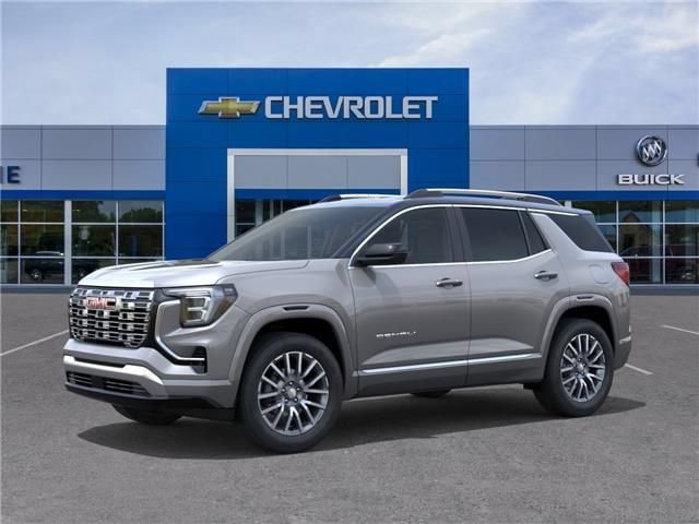 New 2027 GMC Terrain Denali AWD/4WD image 2