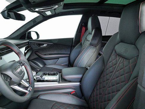 New 2026 Audi Q8 Prestige AWD/4WD image 6