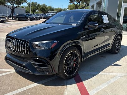 Used 2026 Mercedes-Benz GLE 63 AMG S