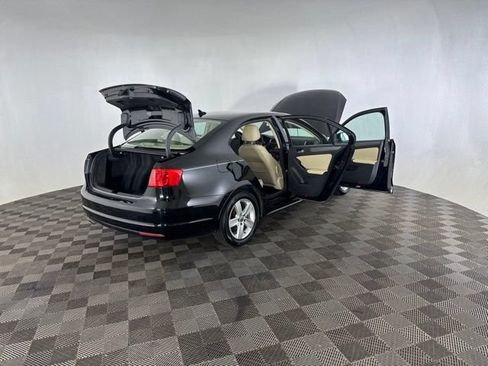 Used 2014 Volkswagen Jetta TDI FWD image 17