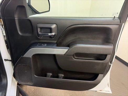 Used 2017 Chevrolet Silverado 1500 LT image 35