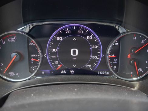 Used 2024 GMC Terrain Denali w/ Denali Premium Package AWD/4WD image 27