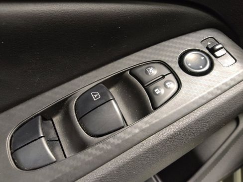 Used 2024 Nissan Altima 2.5 SV image 27