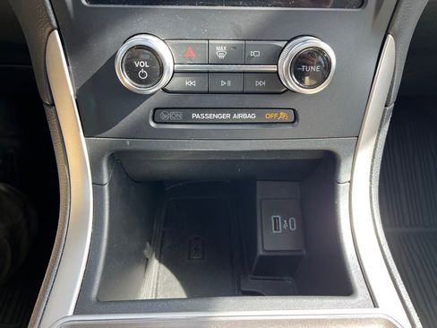 Used 2024 Ford Edge SEL w/ Convenience Package image 22