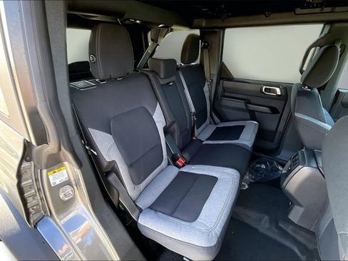 New 2025 Ford Bronco Big Bend image 10