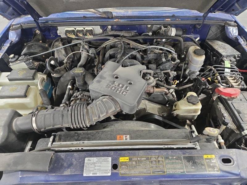 Used 2011 Ford Ranger XLT AWD/4WD image 24