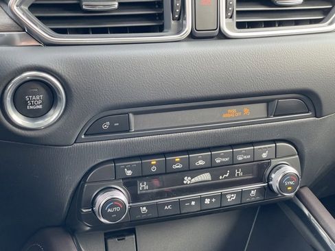 New 2025 MAZDA CX-5 Signature image 5