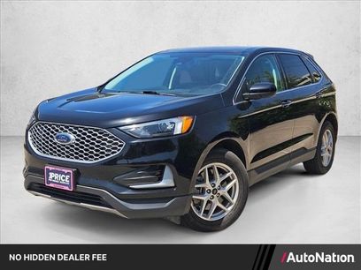Used 2024 Ford Edge SEL